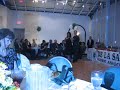 Tony and Tess Argentine Tango Performance