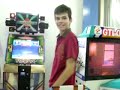 Yo ownando no DDR