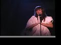 Live performance at The Box