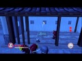 Mini Ninjas - Animal Locations - Part 6 - Night Castle.mp4