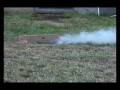 videos de Sweet rocket fuel test with HUGE explosion at the end!