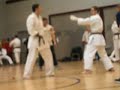 Brian Kumite continued