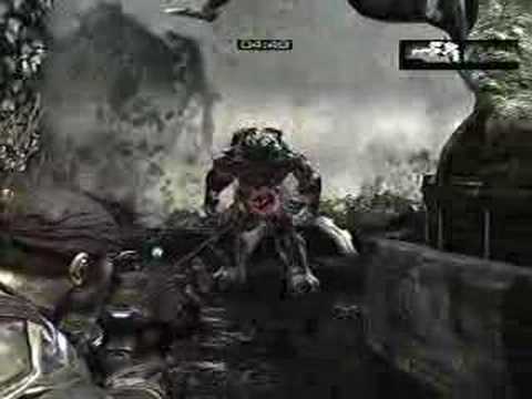 Berserker Fight 2