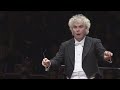 Full-length concert at www.digitalconcerthall.com Anton Bruckner: Symphony No. 9 / Sir Simon Rattle · Berliner Philharmoniker / Recorded at the National Concert Hall, Taipei, 19 November 2011. The Berliner Philharmoniker's Digital Concert Hall: www.digital-concert-hall.com Subscribe to our newsletter www.digitalconcerthall.com Website of the Berliner Philharmoniker: www.berliner-philharmoniker.de