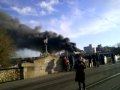 Guinness Brewery Goes on Fire..