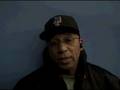 videos de Crossroads 2006 Men's Retreat Foot Prints Mural PT 6