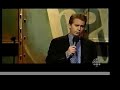 Winston Spear - Halifax Comedy Festival