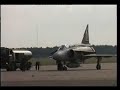 JA 37 Viggen Karlsborg 97