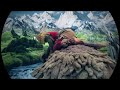 Björk - Wanderlust (2D Version) Björk - Wanderlust (2D Version)