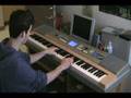 A Beautiful Piano Song by Jervy Hou played by Ryan Jones