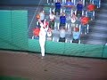 Brad Hawpe Robs Eric Bruntlett's Home Run!