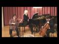 videos de Mendelssohn D Minor Piano Trio Mov 3