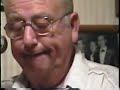 little roy wiggins 4 of 5 in march 1993 at roy's music shop in pigeon froge tenn. thanks to bob & barbara callaway of the louisville metro steel guitar club, for this priceless video.