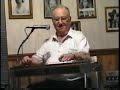 little roy wiggins 4 of 5 in march 1993 at roy's music shop in pigeon froge tenn. thanks to bob & barbara callaway of the louisville metro steel guitar club, for this priceless video.