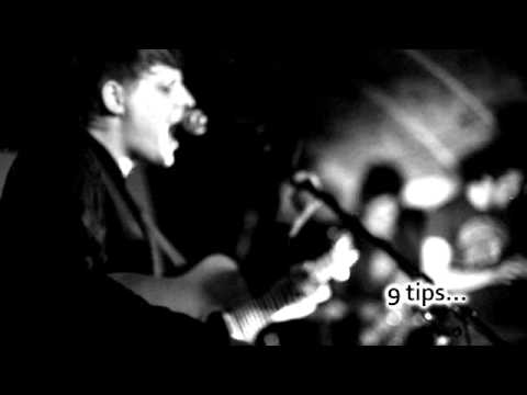 how to learn how to sing