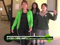 LICEO CARELMAPU - EDUCANDO CON DISCIPLINA Y VALORES