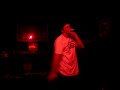 Sighphur One @ Getcha Swervin 3 (9/29/07) pt. 1