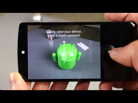 Google Camera App Quick Look and Tour!
