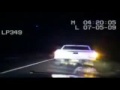 Dash Cam: Arrest Ends In Death - Livingston Parish, LA - 07-10-09