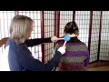 Bongers™ Massage Instructional Video