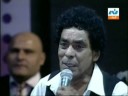 محمد منير(أنا بعشق البحر)حفلة القوات الجوية
