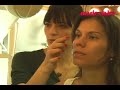 vale a pena fazer um curso para saber se maquiar melhor? as editoras de marie claire passaram pela experi�ncia e mostram as dicas espertas de vanessa rozan.