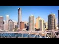 Brisbane City, Queensland