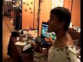pour le premier salon du gospel europ�en, je suis all� rencontr� ses premi�res assises europ�ennes. tourn�, mont�, comment�...