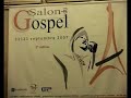 Salon du Gospel BFM TV Salon du Gospel BFM TV