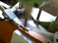 Fastest Cleanest mortises.