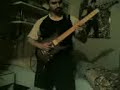 IRON MAIDEN - THE TROOPER with Yamaha (Verbania)