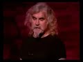 Billy Connolly - Live Part  2
