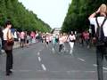 25 Berliner Frauenlauf 2008
