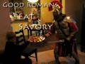 videos de MiceForRomans.mov