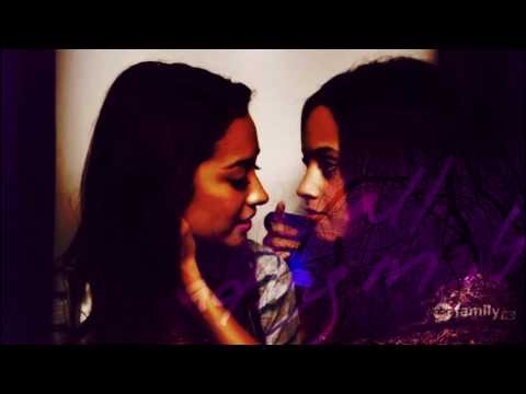 Maya & Emily (Pretty Little Liars) - Bad To The Bone