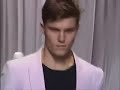 filippa k fashion show spring/summer 2007 part 2