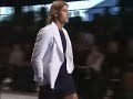 filippa k fashion show spring/summer 2007 part 2