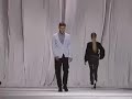filippa k fashion show spring/summer 2007 part 2