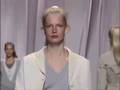 Filippa K Fashion Show Spring/Summer 2007 Part 2 