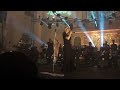 Goldfrapp - Melancholy Sky (Little Noise Sessions)