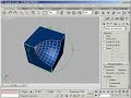 3d Max Operaciones Boleanas