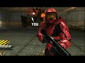 Red vs Blue: Scientists Red vs Blue: Scientists