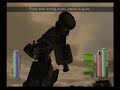 This is a series of gameplay vids I'm doing highlighting overlooked games for the PS2.RAD is an interesting very Japanese style game where you control a giant robot with intent of protecting your city from attack from other giant robots know as the Volgara.The game is really fun to play, and has it's own very unique control scheme. The story however, isn't anything worth talking about, and the voice acting is strictly 