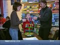 Moi j'm'en fous je triche - Reportage France 3