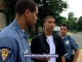 Dealing With Police on the Street Dealing With Police on the Street