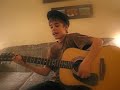 Cry me a river - justin timberlake cover - justin singing