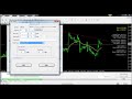 Simple Forex Tester - Program Demonstration