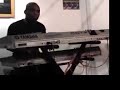 mokhtar samba (drums) - thierry mvi� (keyboards) - ndoumb� djengu� (bass) - laurent bonnet (sax) - weuz (singer)...
musiciens from: maroc, s�n�gal, cameroun, france...
music from 