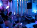 @ Winter WarpDrive 4
