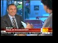 Borat On The Today Show